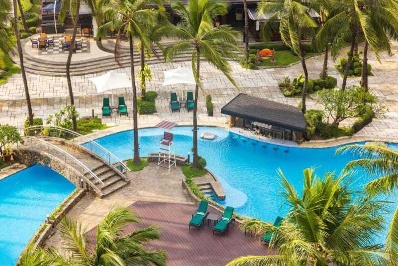 Best Pet Friendly Resorts Near Manila